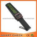 MD3003b1 Wholesale Hand Held Metal Detector Explosive Detector for Sri Lanka